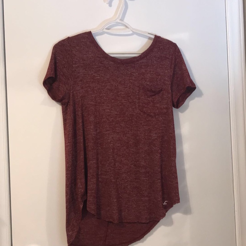 S American eagle t-shirt